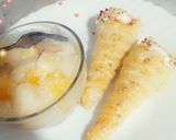 صورة لخطوة 2 من وصفة لي كورني ساهلين