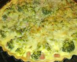 Foto del paso 5 de la receta: Tarta de brócoli