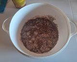 Foto del paso 13 de la receta: Torta marmolada con triple relleno sorpresa