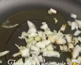 Foto del passaggio 1 della ricetta Penne con tonno e piselli 👩‍🍳🇮🇹🌍🏡🎉🎵🦁
