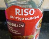 Foto del paso 1 de la receta: Ensalada de Riso, cherry, queso y albahaca