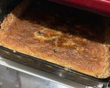 Foto del paso 4 de la receta: Quiche de champiñones saludable