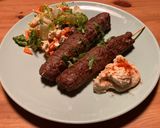 Foto del paso 8 de la receta: Kofta Kebab (کوفته)