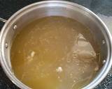 Simple chicken stock recipe step 7 photo