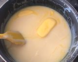 Foto del paso 3 de la receta: Torta caluga frambuesa y almendra
