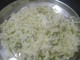 દુધી ની ખીર (Dudhi Kheer Recipe In Gujarati)
