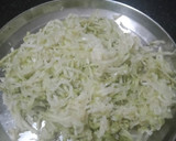 દુધી ની ખીર (Dudhi Kheer Recipe In Gujarati) રેસીપી સ્ટેપ1ફોટો