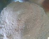 Foto del paso 2 de la receta: Pan de auyama y avena