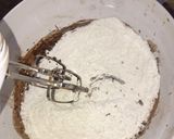 Foto del paso 4 de la receta: Brownies