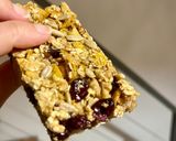 Foto del paso 6 de la receta: Barritas de Cereal rápido y fácil