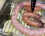 Foto del paso 3 de la receta Butifarra y parrillero con panaderas