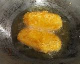 Foto langkah ke 5 dari resep Pisang krispy.