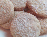 Foto del paso 4 de la receta: Galletitas de Manteca Sin TACC