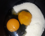 Foto del paso 1 de la receta: Budín de naranja🍊💖