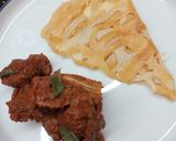 Foto langkah ke 5 dari resep Kari Iga Daging Sapi.