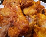 Foto langkah ke 3 dari resep Ayam goreng lembut dan crunchy.