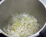 Foto del paso 2 de la receta: Alubias con espinacas y coliflor