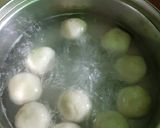 Foto langkah ke 5 dari resep Cilok Ayam Nikmat.