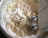Foto del paso 4 de la receta: Torta de Manzana Invertida