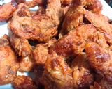 Foto del paso 5 de la receta: Alitas de pollo con salsa búfalo win’s