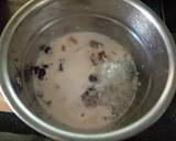 Oreo Banana Kulfi with walnuts fudge recipe step 2 photo