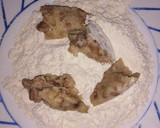Foto del paso 5 de la receta: Croquetas de ventresca de atún fresco
