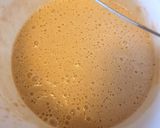 Bögrés almás palacsintatorta recept fázis 2 fotója