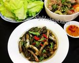 Hình bước làm 3 của món Bữa Cơm Gia Đình 76