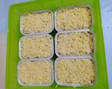 Foto langkah ke 5 dari resep Baked Macaroni Cheese.