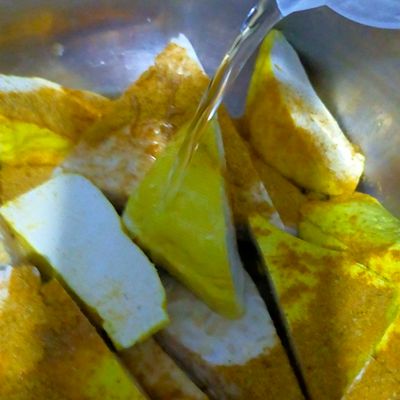 Langkah 2