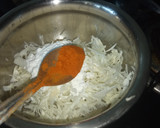 ரோட் சைடு காளான் ரெசிபி ஸ்டேப் 1 புகைப்படம்