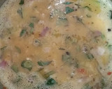 பிரட் ஆம்லெட் ரெசிபி ஸ்டேப் 4 புகைப்படம்