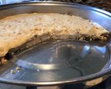 Une image de l'étape 17 de Cheesecake croquant aux cacahuètes (sans cuisson).