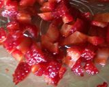 Foto del paso 3 de la receta: Postre de frutas