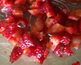 Foto del paso 3 de la receta: Postre de frutas
