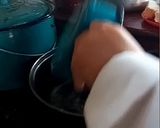 Foto del paso 1 de la receta: Croquembrouche