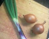 Foto del paso 3 de la receta: Corazones en salsa de Soja y arroz