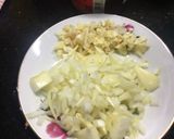Foto langkah ke 1 dari resep Ayam goreng mentega.