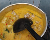 Foto langkah ke 5 dari resep Sayur Tempe Mie Ndeso.