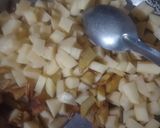 Foto del paso 2 de la receta: Papas Con Salchicha (Guiso)😍😍