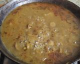 पौष्टिक अरबी (Paushtik arbi recipe in Hindi) रेसिपी चरण 4 फोटो
