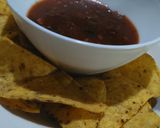 Foto del paso 5 de la receta: Chili con carne y frijoles vegan!