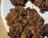 Foto del paso 5 de la receta: Galletas de Avena con Canela y Miel