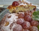 Foto del passaggio 5 della ricetta Torta all'uva