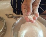 પીઝા (Pizza Recipe In Gujarati) રેસીપી સ્ટેપ3ફોટો