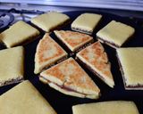 Une image de l'étape 13 de Galettes aux dattes ☕.