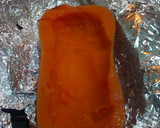 Foto del paso 2 de la receta: Calabazas rellenas
