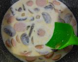 Foto langkah ke 2 dari resep Macaroni Schotel Panggang.