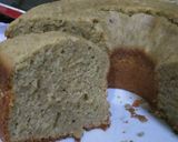 Foto langkah ke 7 dari resep Bolu Pisang / Cake Pisang / Banana Cake versi 1.