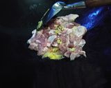 Foto langkah ke 2 dari resep Sup Daging Sapi Segar Bumbu Iris Resep Bapak Dirumah.